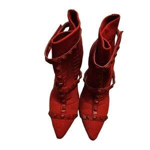 Jessica Simpson Booties